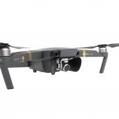 DJI Mavic Platinum Yeni Gimbal Kamera Lens Güneş Koruyucu - 2
