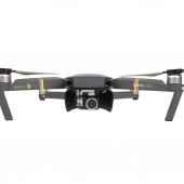 DJI Mavic Platinum Yeni Gimbal Kamera Lens Güneş Koruyucu - 4