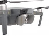 DJI Mavic Platinum Yeni Gimbal Kamera Lens Güneş Koruyucu - 6