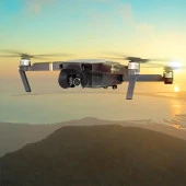 DJI Mavic PRO PGYTECH Güneş Gölgelik Gimbal Koruyucu Kapak - 7