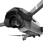 DJI Mavic PRO PGYTECH Güneş Gölgelik Gimbal Koruyucu Kapak - 8