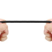 DJI Spark Uzaktan Kumanda İçin Mikro Data Veri Kablosu Naylon Örgülü thumbnail 3