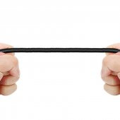 DJI Mavic 2 Zoom Uzaktan Kumanda İçin Mikro Data Veri Kablosu Naylon Örgülü thumbnail 2