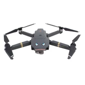 DJI Spark,Mavic Pro Kuş Kaçıran Köpekbalığı Çıkartma Etiket thumbnail 2