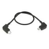 DJI Mavic 2 Pro Mikro Veri Kablosu Android Telefon Tablet thumbnail 1