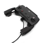 DJI Mavic 2 Pro Mikro Veri Kablosu Android Telefon Tablet thumbnail 3