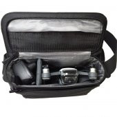 DJI SPARK Kamera Ekran Entegre Koruyucu Kapak Toz geçirmez - 1