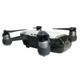 DJI SPARK Kamera Ekran Entegre Koruyucu Kapak Toz geçirmez - 4