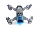DJI SPARK  Kamera Ekran Entegre Koruyucu Kapak Toz geçirmez - 7