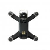 DJI SPARK Kamera Ekran Entegre Koruyucu Kapak Toz geçirmez - 10