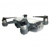 DJI SPARK  Kamera Ekran Entegre Koruyucu Kapak Toz geçirmez - 11