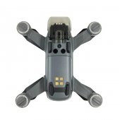 DJI SPARK  Kamera Ekran Entegre Koruyucu Kapak Toz geçirmez - 12