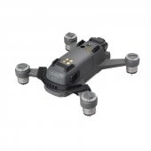 DJI Spark Pil Toka Tutucu Gövde Pil Kaydırmaz Kayışı Toka Kapak - 1