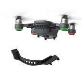 DJI Spark Pil Toka Tutucu Gövde Pil Kaydırmaz Kayışı Toka Kapak - 2