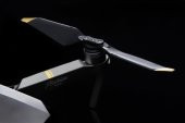 DJI Mavic Pro Platinum Düşük Gürültü Uzun Uçuş Süreli 2 li Pervane Set - 1