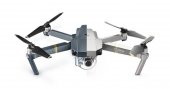 DJI Mavic Pro Platinum Düşük Gürültü Uzun Uçuş Süreli 2 li Pervane Set - 6