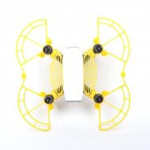 Dji Spark Pervane Muhafaza Tampon, İniş Takımı Stabilizatör ve Parmak Muhafaza thumbnail 2