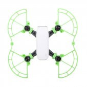 Dji Spark Pervane Muhafaza Tampon, İniş Takımı Stabilizatör ve Parmak Muhafaza thumbnail 3