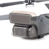 DJI SPARK Kamera Ön 3D Sensörü Ekran Kapak Koruyucu - 2