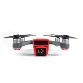 DJI Spark Gimbal Kamera HD N32 Filtre Optik Lens thumbnail 4