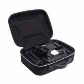 DJI Spark Seyahat Taşıma Çantası Şarj İstasyonu, Kumanda ve Şarj Adaptörü İçin - 4