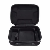 DJI Spark Seyahat Taşıma Çantası Şarj İstasyonu, Kumanda ve Şarj Adaptörü İçin - 9
