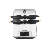 DJI Mavic Pro Düşük Gürültü LED Flaş Kelime Programlanabilir Pervane thumbnail 7