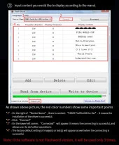 DJI Mavic Pro Düşük Gürültü LED Flaş Kelime Programlanabilir Pervane thumbnail 12
