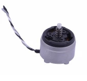 DJI Mavic Pro Orijinal Yedek Motor Tamir Aksesuarları CCW Sola Dönen - 1