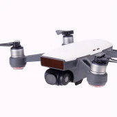 DJI Spark İçin Gimbal Kamera Lens Filtresi - 5