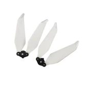 DJI Mavic Pro/Platinum Renkli Düşük Desibel Sessiz Uçuş, Uzun Uçuş Pervane - 2
