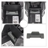 DJI Mavic Air 1 Drone Gövde ve 3 Pil Soketi Silikon Koruyucu Kapak thumbnail 5