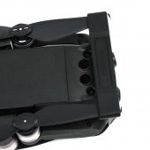 DJI Mavic Air 5332 Pervane Sabitleme Silikon Kelepçe 4 lü Set - 8