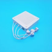 DJI Spark Şarj 6 in 1 4 pil 2 USB Portlu 60 Dakika Tam Şarj thumbnail 10