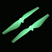 DJI Mavic Air Fosforlu Pervane 5332 2 Adet CW + CCW Hızlı Çıkarma thumbnail 1