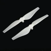 DJI Mavic Air Fosforlu Pervane 5332 2 Adet CW + CCW Hızlı Çıkarma thumbnail 2