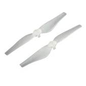 DJI Mavic Air Fosforlu Pervane 5332 2 Adet CW + CCW Hızlı Çıkarma thumbnail 6