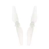 DJI Mavic Air Fosforlu Pervane 5332 2 Adet CW + CCW Hızlı Çıkarma thumbnail 7