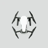 DJI Mavic Air Gece Uçuş LED Işık Açı Ayarlı Aydınlatma Kiti thumbnail 3