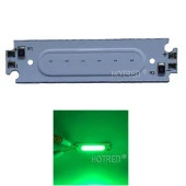 COB LED Çip Yeşil 12V 2W 6015 PCB Bord DIY Işık Kaynağı - 3