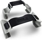 DJI Mavic Air 2 Pervane Tutucu Silikon Kelepçe Gövde Koruma thumbnail 1