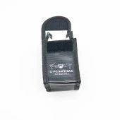 DJI Mavic Air 2 İçin Tek Pil Kapasiteli Güvenli Yanmaz Çanta - 6