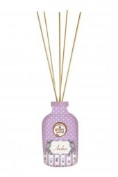 Bambu Çubuk Oda Kokusu Amber 40ml - 1