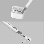 Fuchsia Airpods Temizleme Çubuğu Airpods Cleaning Stick - 3