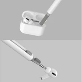 Fuchsia Airpods Temizleme Çubuğu Airpods Cleaning Stick thumbnail 3