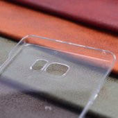 Samsung Galaxy Note Fan Edition FE Kılıf İnce Silikon Kılıf - 6