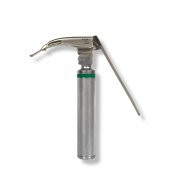 Archer Fiberoptik Flexi Tip (Zor Entübasyon) Macintosh Laringaskop Seti 2-3-4 thumbnail 4