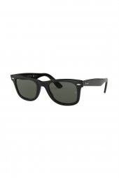 Ray-Ban Wayfarer rb2140 - 901/58 50 Polarize Güneş Gözlüğü - 1