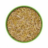 Vivid Bird Soyulmuş İç Yulaf 1kg - 1