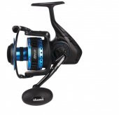 Okuma Azores ZXP-4000 (High Speed ) 6+1 bb Olta Makinesi - 1